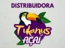 Logo de Tukanus Açaí Delivery