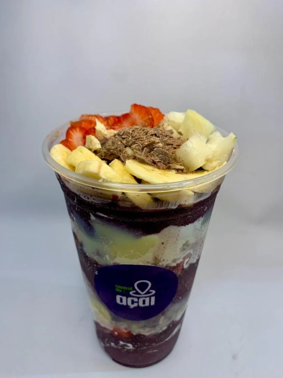 Foto 19:  — Tukanus Açaí Delivery