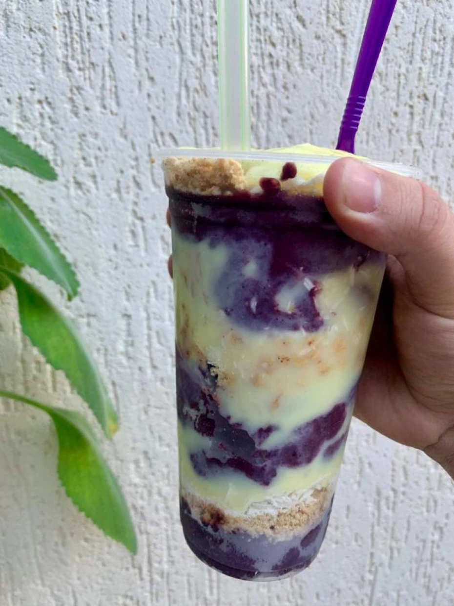 Foto 18:  — Tukanus Açaí Delivery