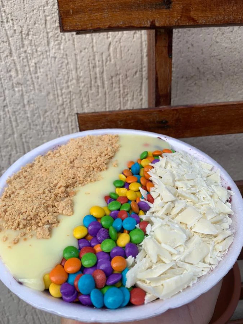 Foto 16:  — Tukanus Açaí Delivery
