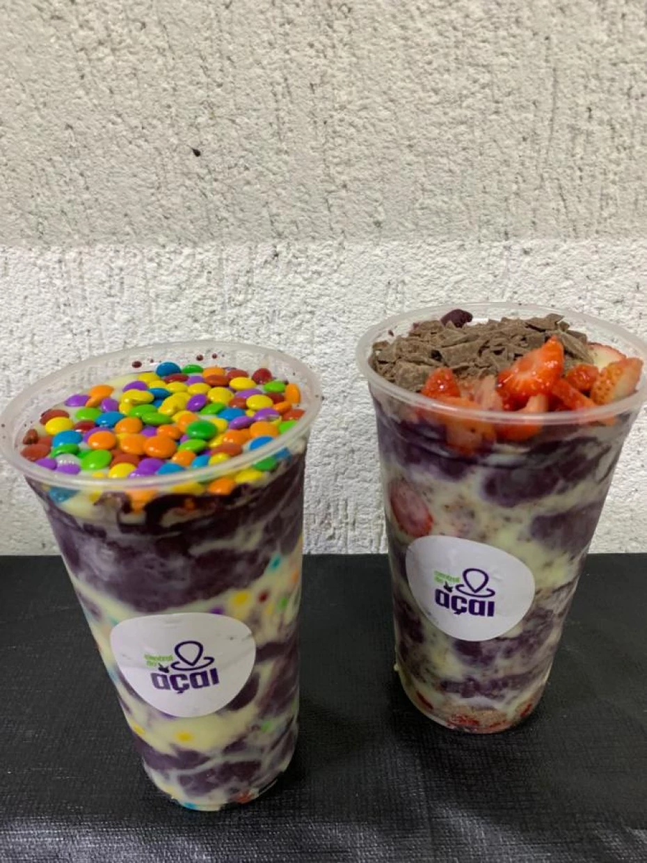 Foto 17:  — Tukanus Açaí Delivery