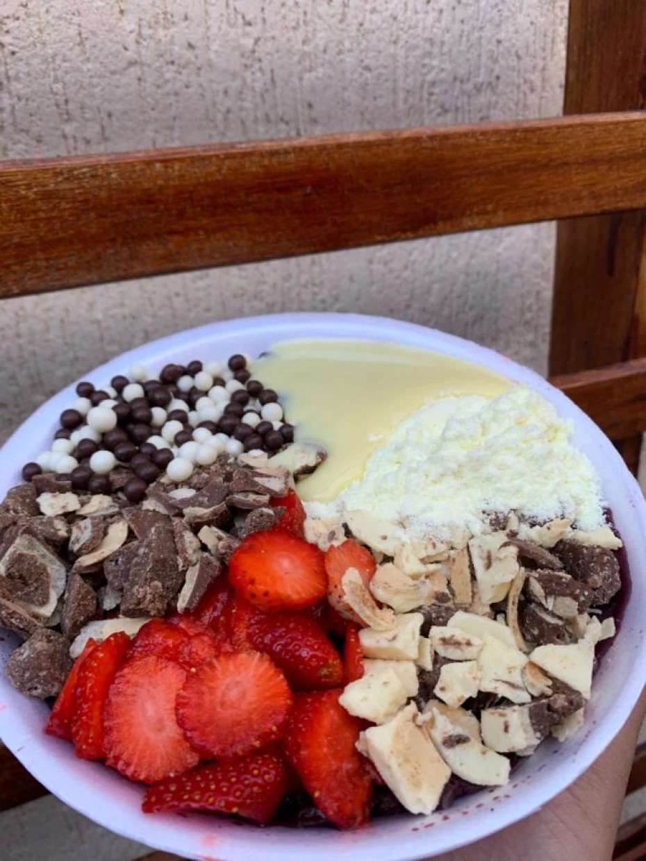Foto 15:  — Tukanus Açaí Delivery